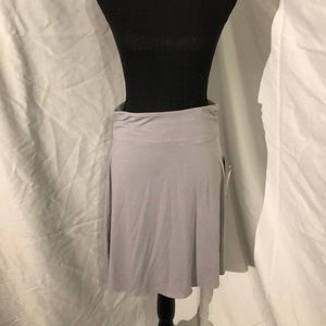 EMS stretchy skirt